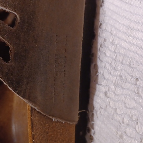 BIRKENSTOCK Sandals - Picture 4 of 6